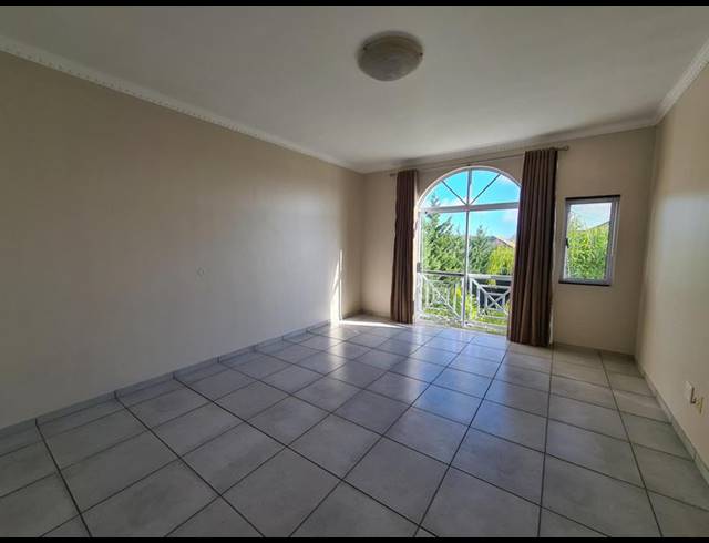 2 BEDROOM PROPERTY TO RENT IN TYGER VALLEY
